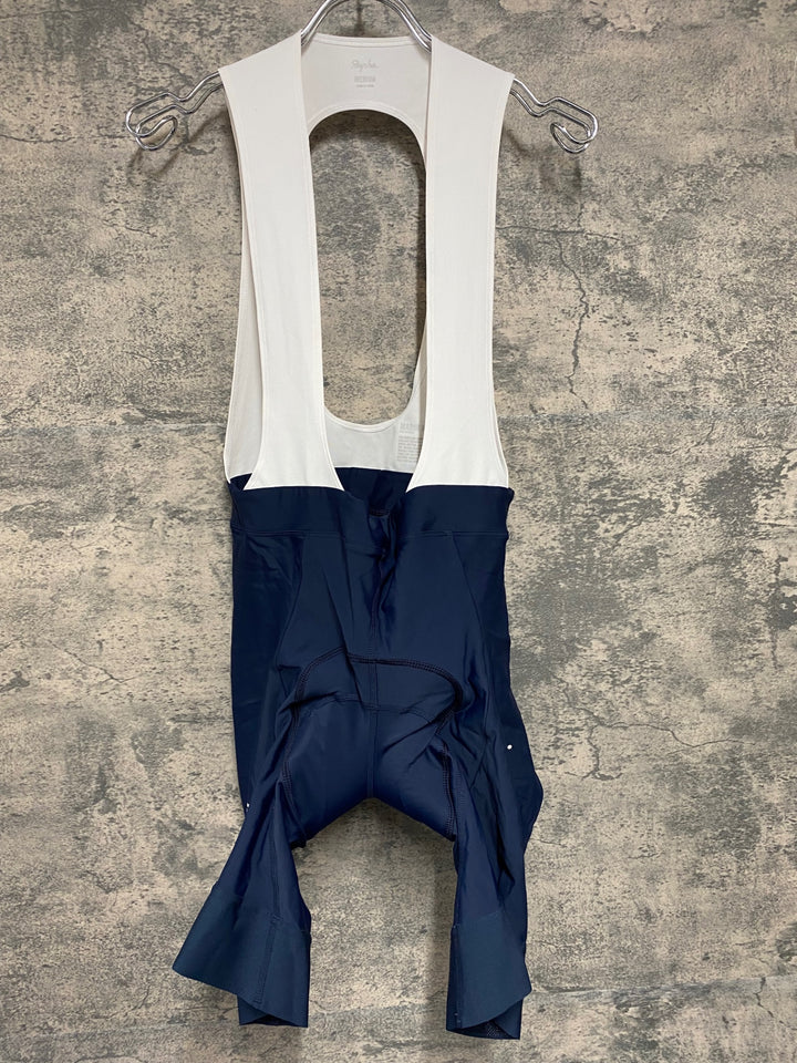 JN791 ラファ Rapha CORE BIB SHORTS ビブショーツ ネイビー M