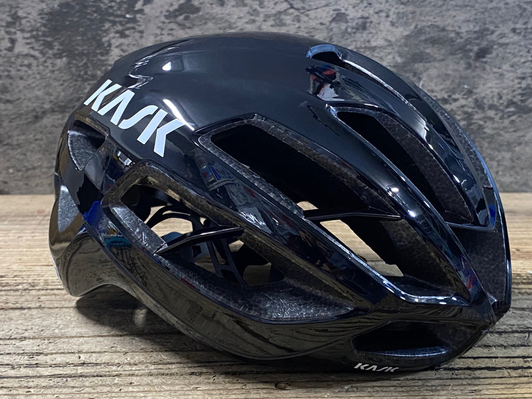 KL369 カスク KASK PROTONE ICON ヘルメット 52-58cm 2025/1製造