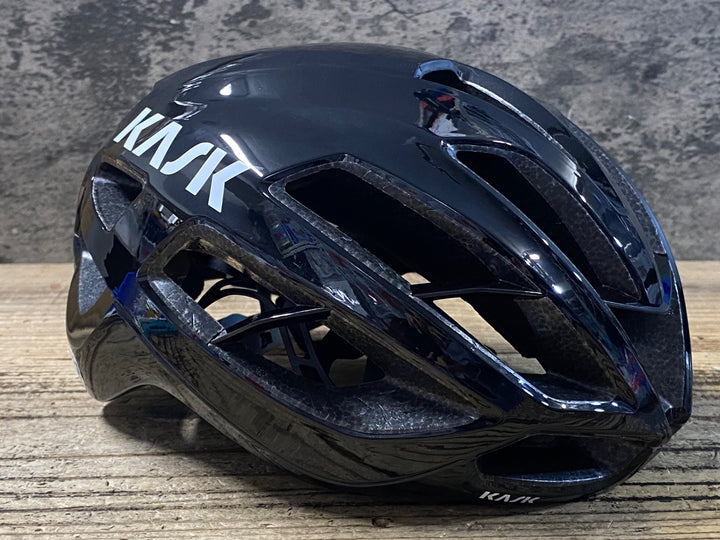 KL369 カスク KASK PROTONE ICON ヘルメット 52-58cm 2025/1製造