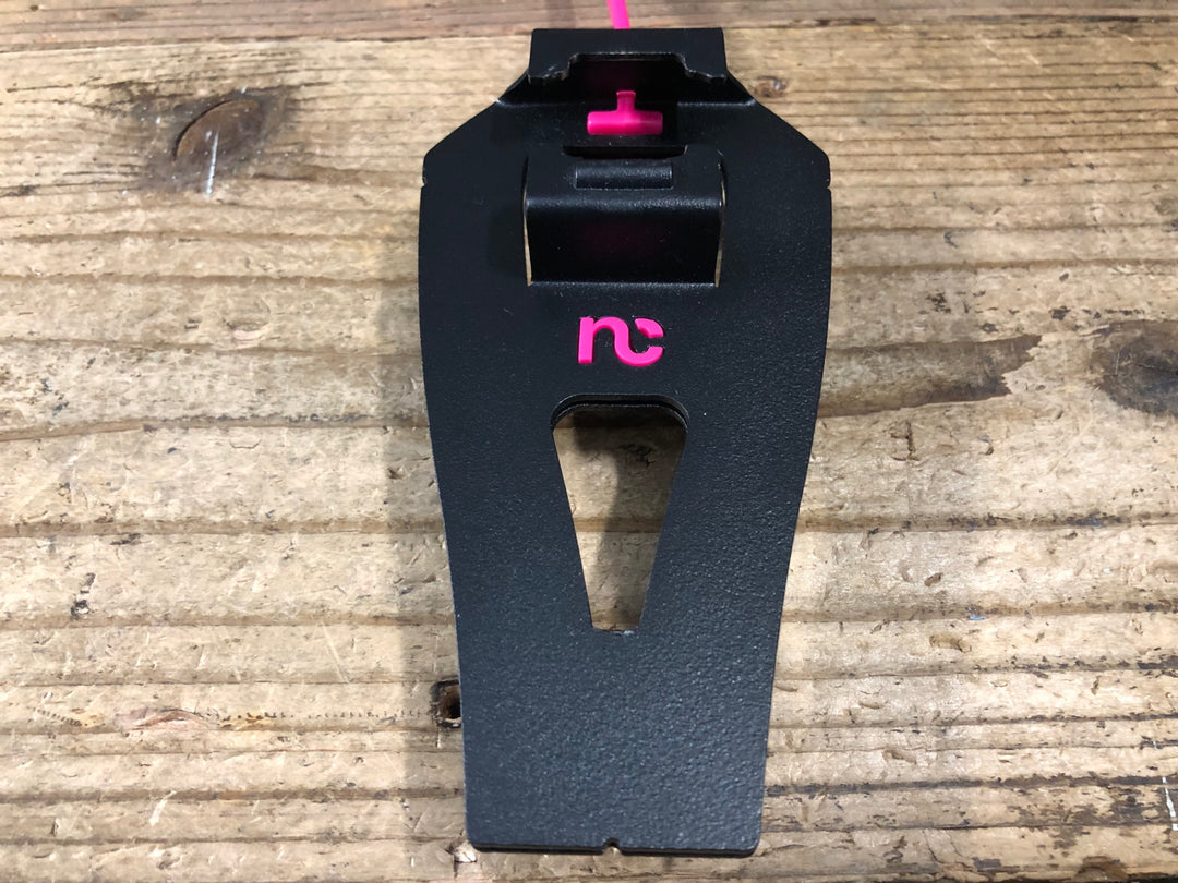 KM766 ニートクリート Neatcleats Align シューズハンガー SPD