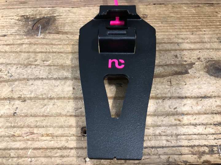 KM766 ニートクリート Neatcleats Align シューズハンガー SPD