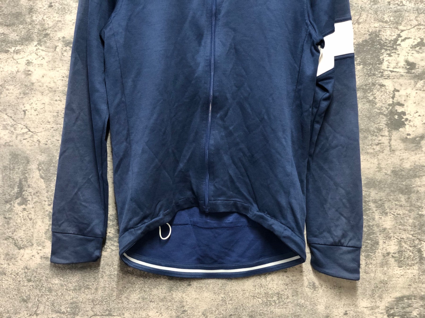 JZ500 ラファ RAPHA LONG SLEEVE JERSEY 長袖 サイクルジャージ M