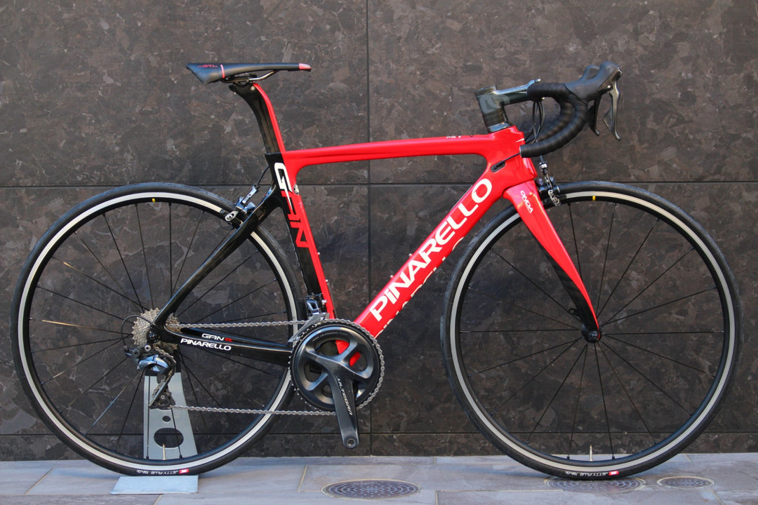 ピナレロ PINARELLO ガン GAN S 2017 500サイズ シマノ アルテグラ 