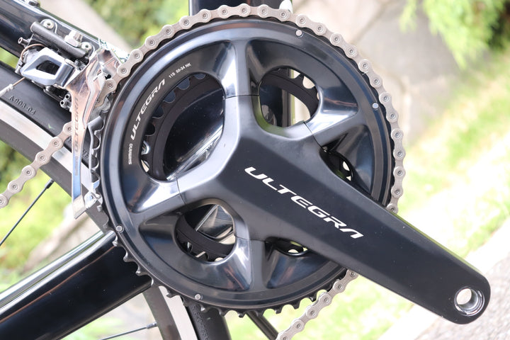 ウィリエール WILIER チェント ウノ エアー CENTO 1 AIR 2018 Sサイズ シマノ アルテグラ R8000 11S カーボン ロードバイク 【さいたま浦和店】