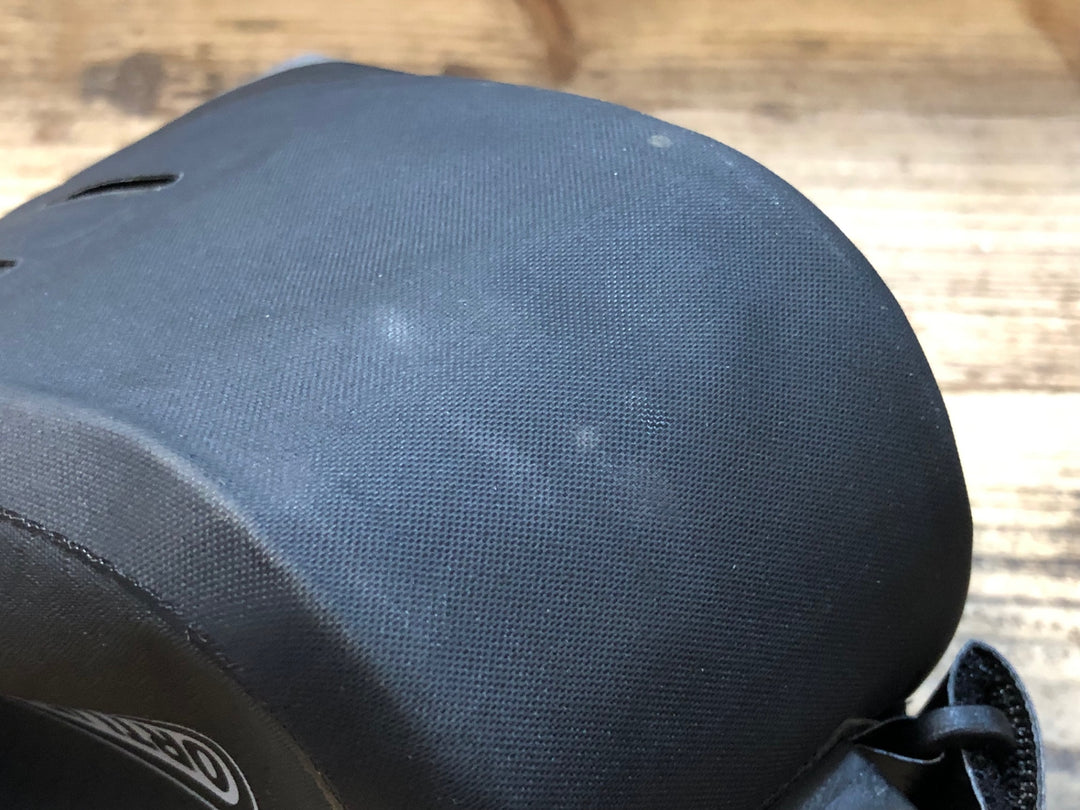 KE215 オルトリーブ ORTLIEB サドルバッグ