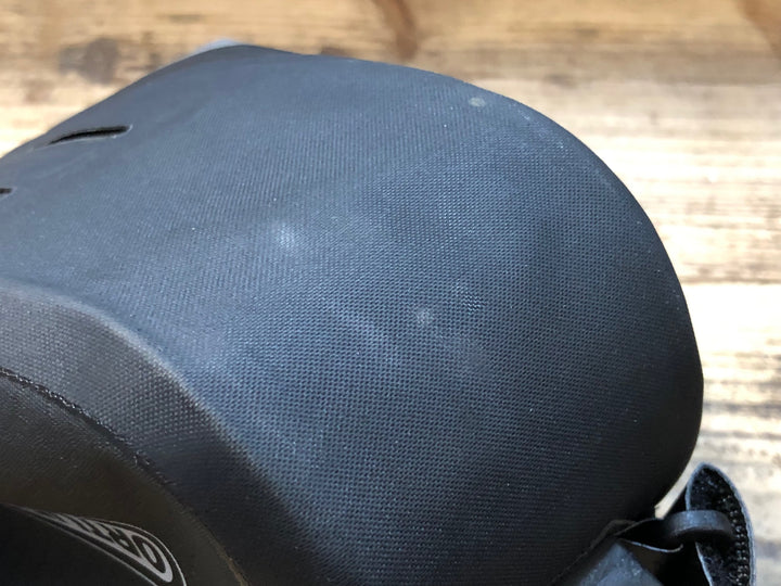 KE215 オルトリーブ ORTLIEB サドルバッグ