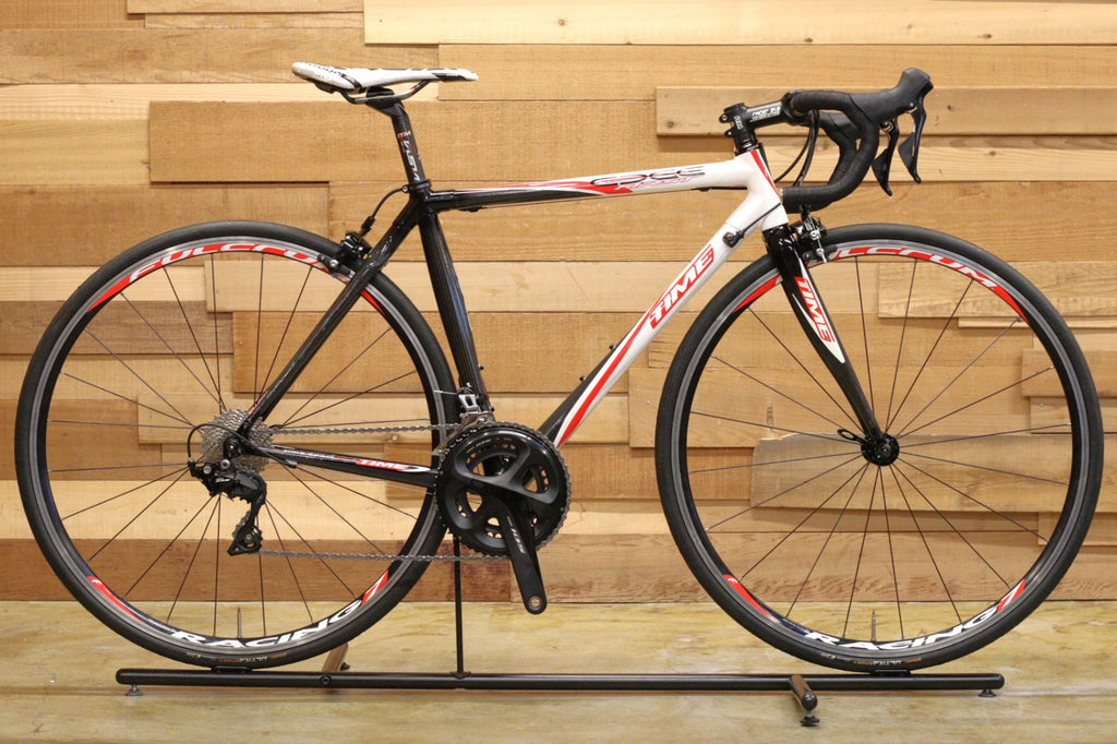 タイム TIME エッジファースト EDGE FIRST 2006 シマノ 105 R7000 11S