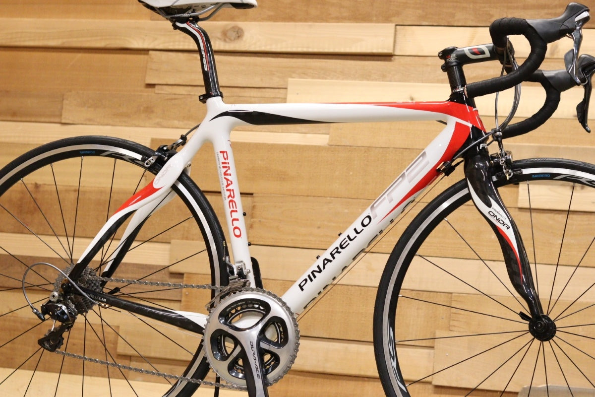 ピナレロ PINARELLO FP2 CARBON 2010モデル 510 シマノ