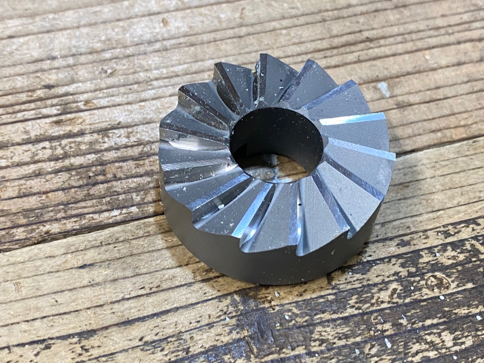 JZ057 パークツール ParkTool BFS-1 BBフェイシングツール JIS/BSA規格