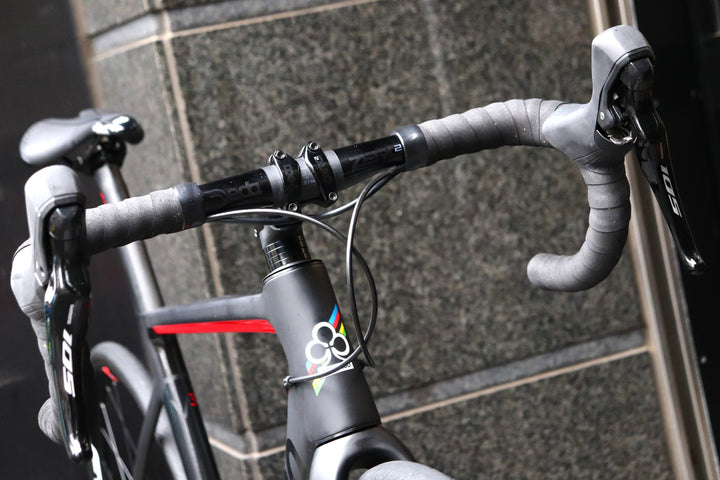 コルナゴ COLNAGO V3 2025モデル 500Sサイズ シマノ 105 R7120 12S カーボン ロードバイク 【東京南麻布店】