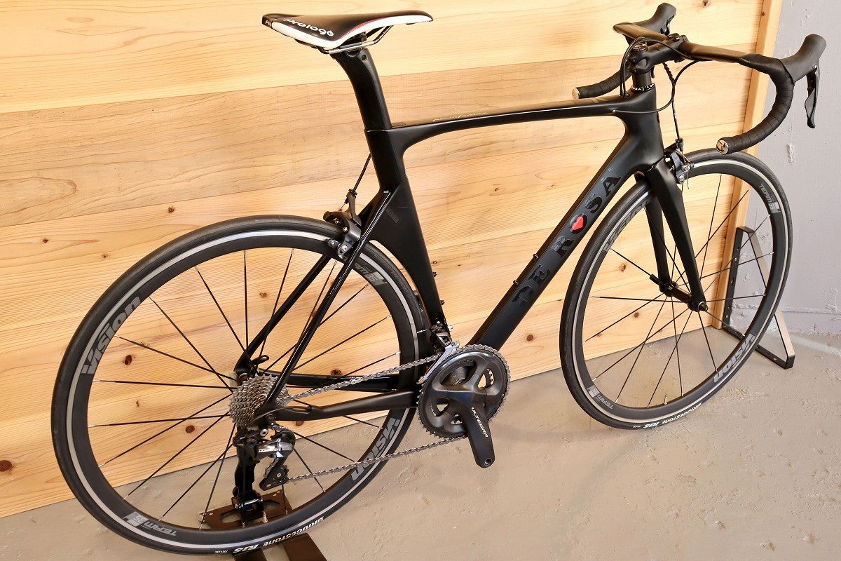 デローザ DE ROSA ピニンファリーナ SK Pininfarina 2017 540サイズ