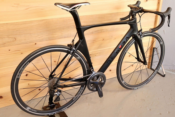 デローザ DE ROSA ピニンファリーナ SK Pininfarina 2017 540サイズ アルテグラ R8000 11S カーボン エアロ ロードバイク 【千葉店】