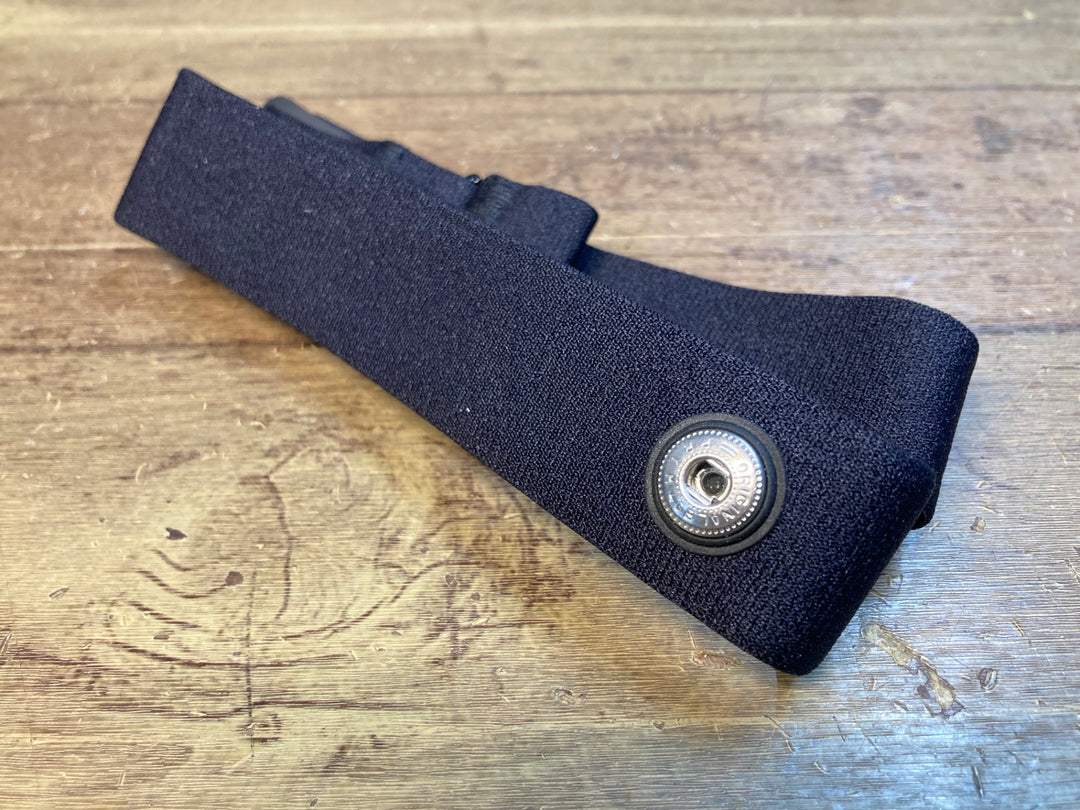 IU675 レザイン LEZYNE HEART RATE FLOW SENSOR 心拍 ハートレートセンサー