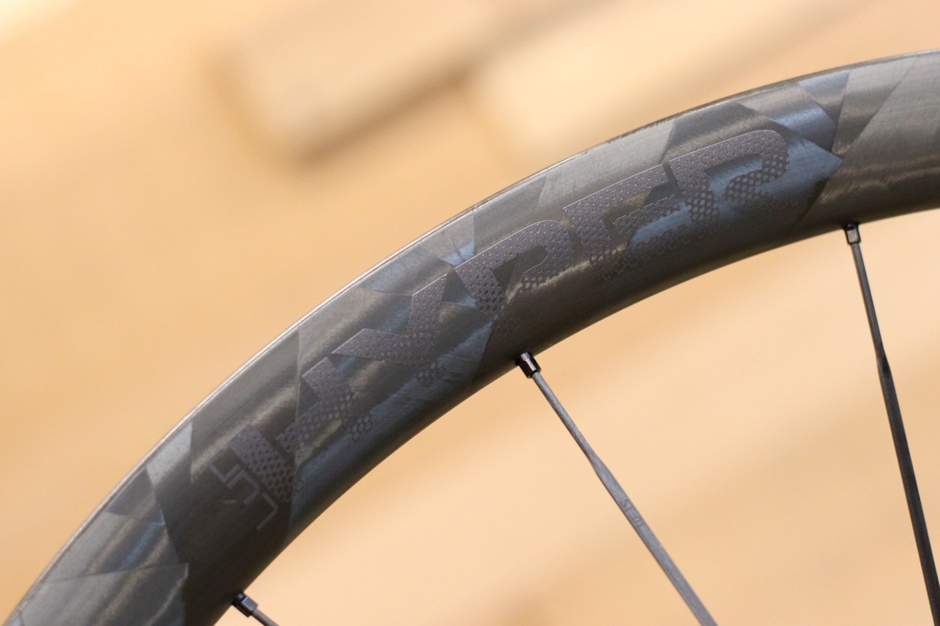 ウィンスペース WINSPACE ルン ハイパー LUN HYPER D33 DISC カーボン