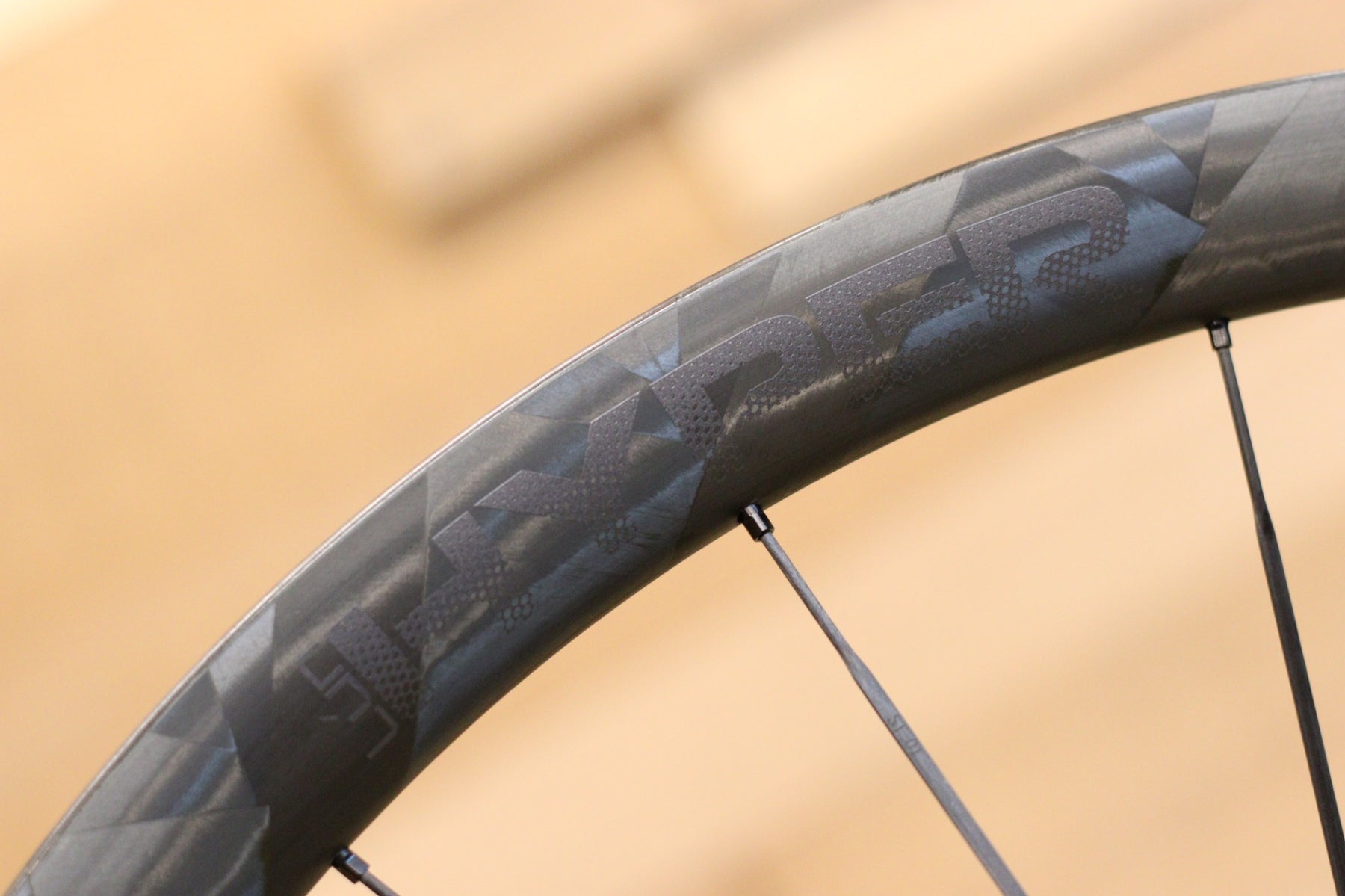 ウィンスペース WINSPACE ルン ハイパー LUN HYPER D33 DISC カーボン