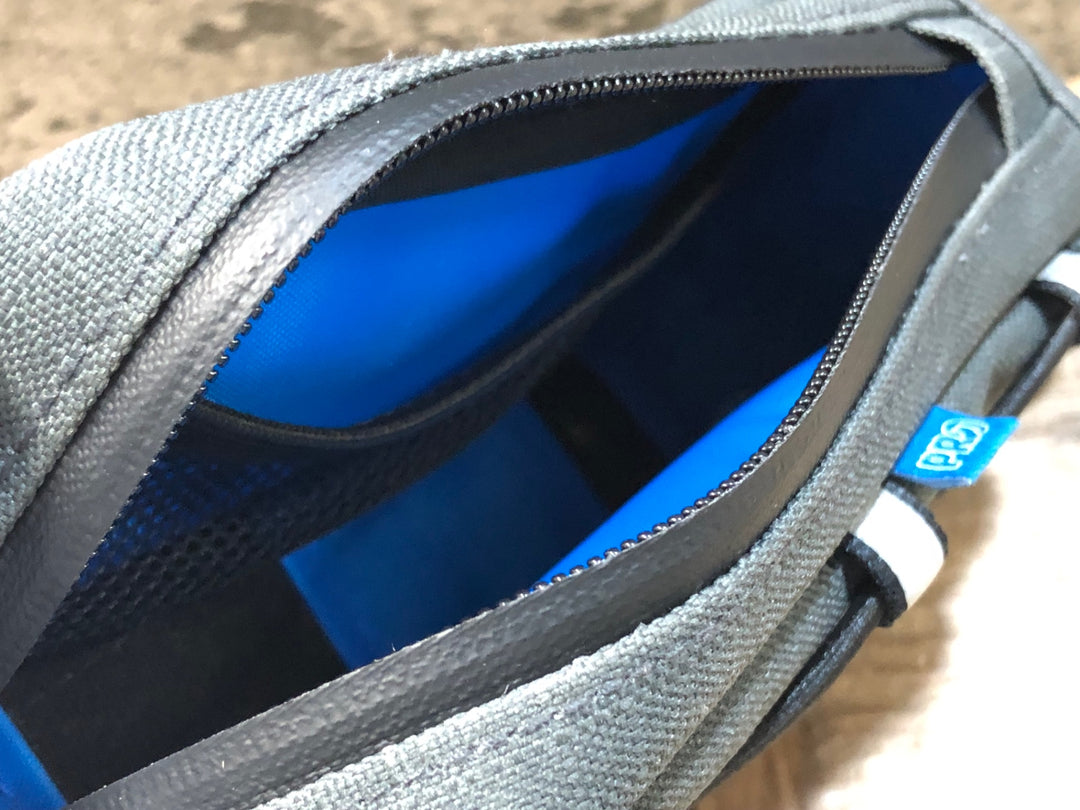 JY799 シマノ SHIMANO プロ PRO DISCOVER トップチューブバッグ