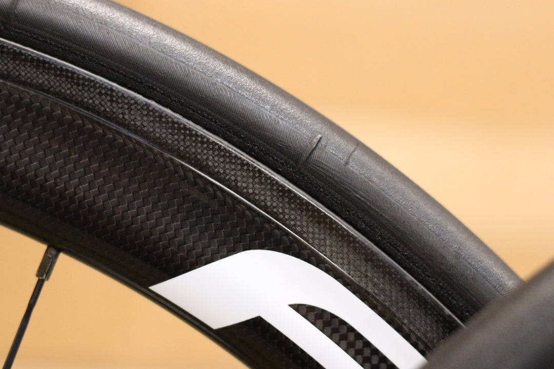 ファストフォワード FFWD F4R DT SWISS 180ハブ シマノ11/12s カーボン チューブラー ホイールセット 【立川店】