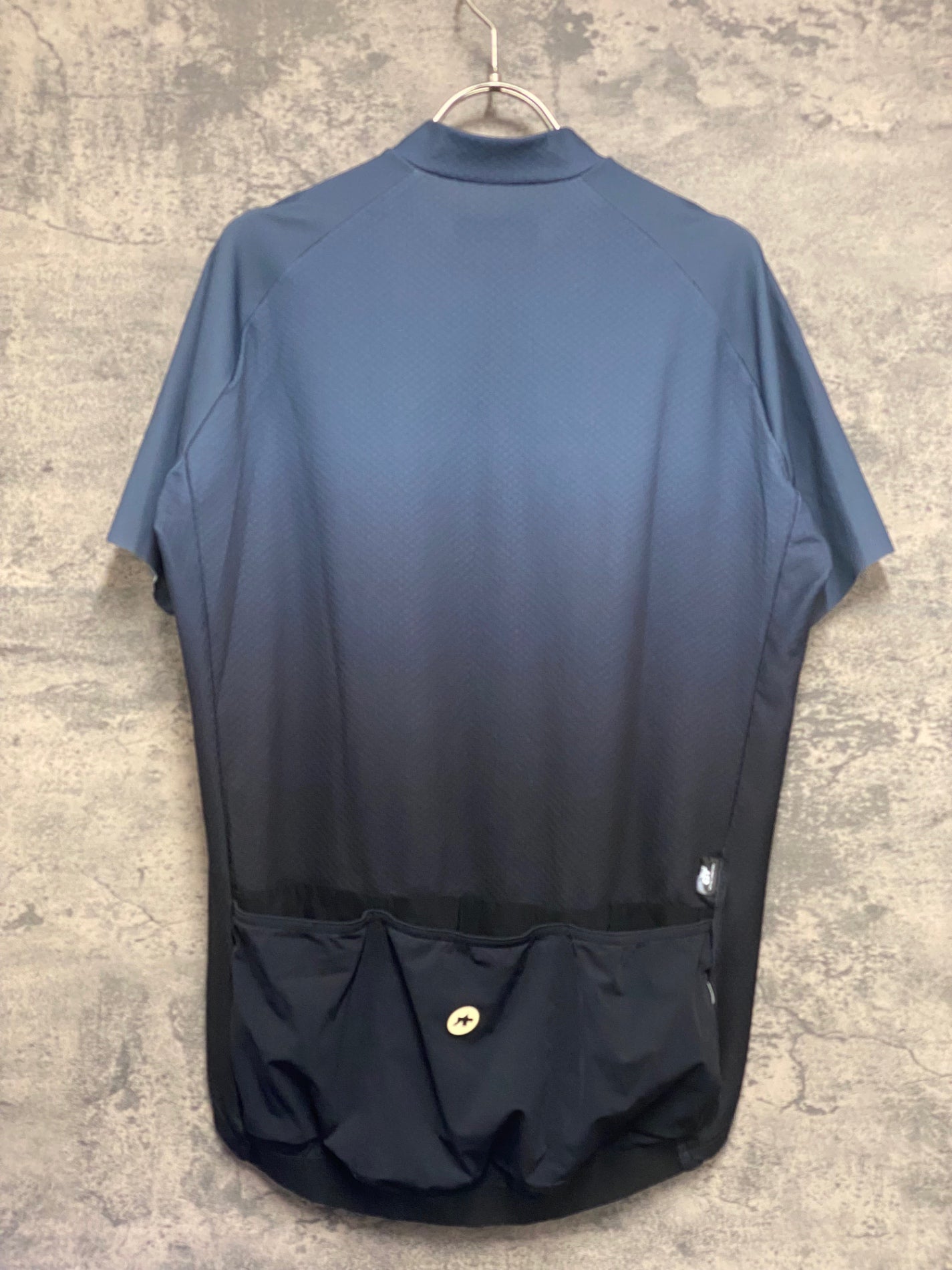 KF091 アソス assos MILLE GT SUMMER SS JERSEY C2 半袖 サイクル
