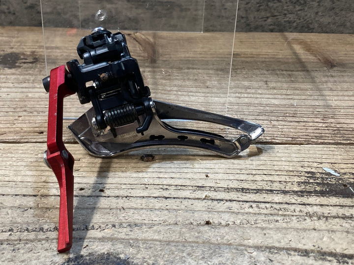 KC123 シマノ SHIMANO デュラエース DURA-ACE FD-R9100 フロントディレイラー
