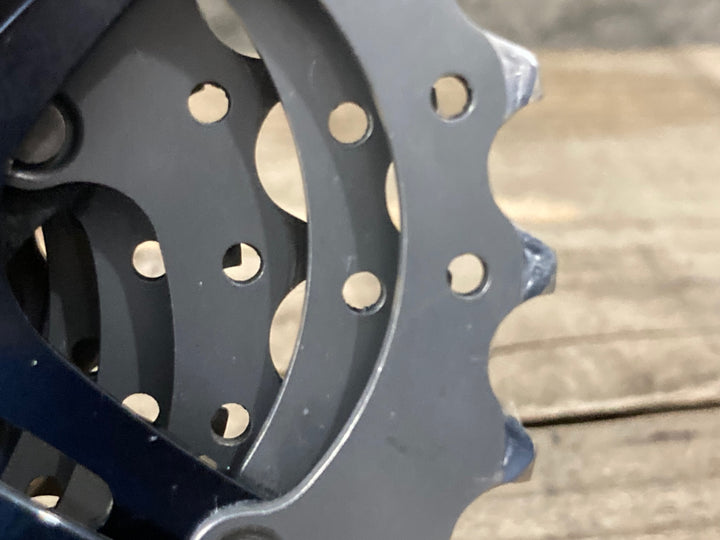 KA955 シマノ SHIMANO デュラエース DURA-ACE CS-R9100 スプロケット 11-30T 11S