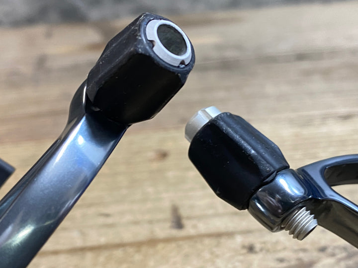 JU286 スラム SRAM フォース FORCE キャリパーブレーキ 前後セット