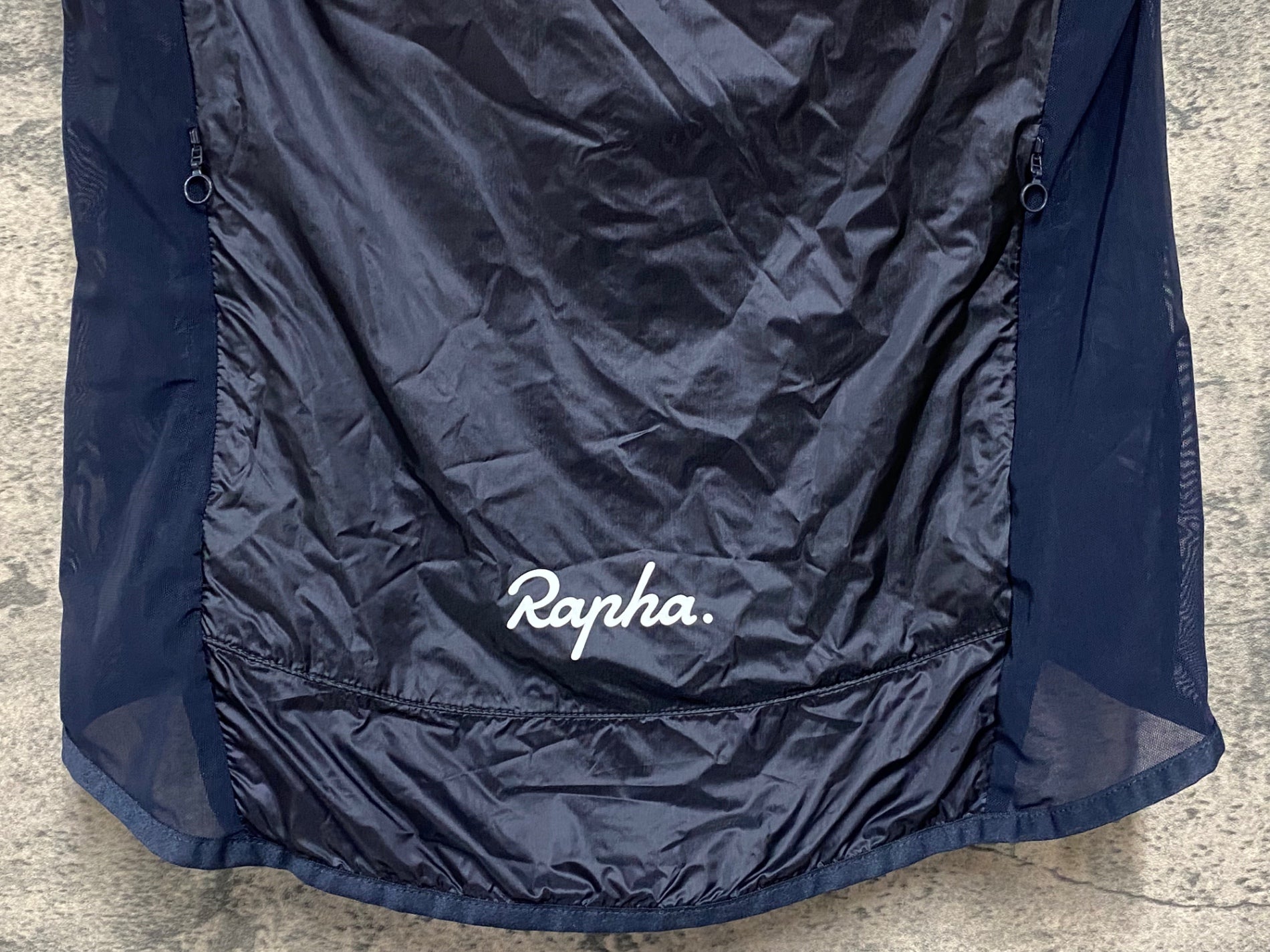 KG833 ラファ Rapha WOMEN'S BREVET INSULATED GILET ジレ サイクル
