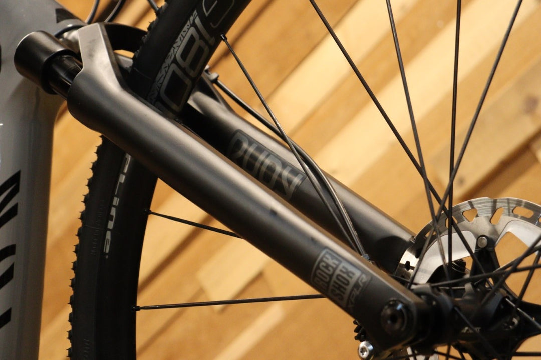 キャニオン CANYON グリズル GRIZL CF SL8 SUSPENSION シマノ GRX RX810 11S カーボン グラベル ロードバイク【立川店】