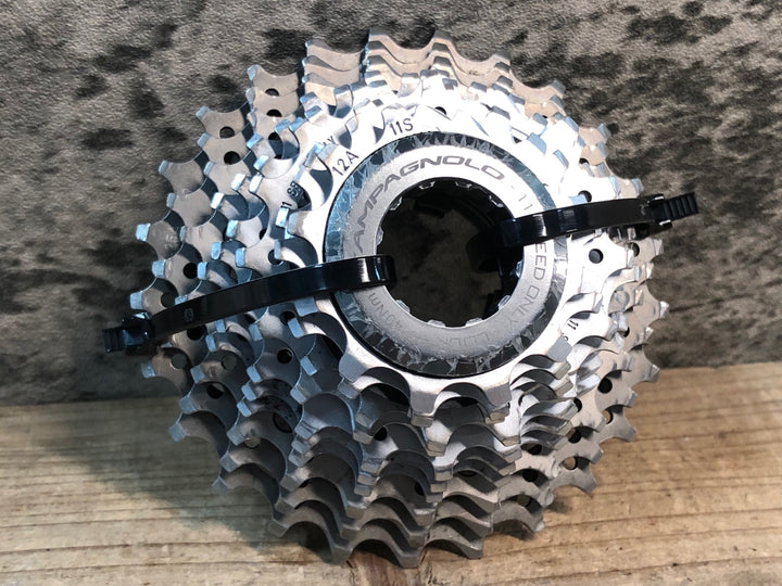 IT655 カンパニョーロ CAMPAGNOLO レコード RECORD スプロケット 11S 12-25T