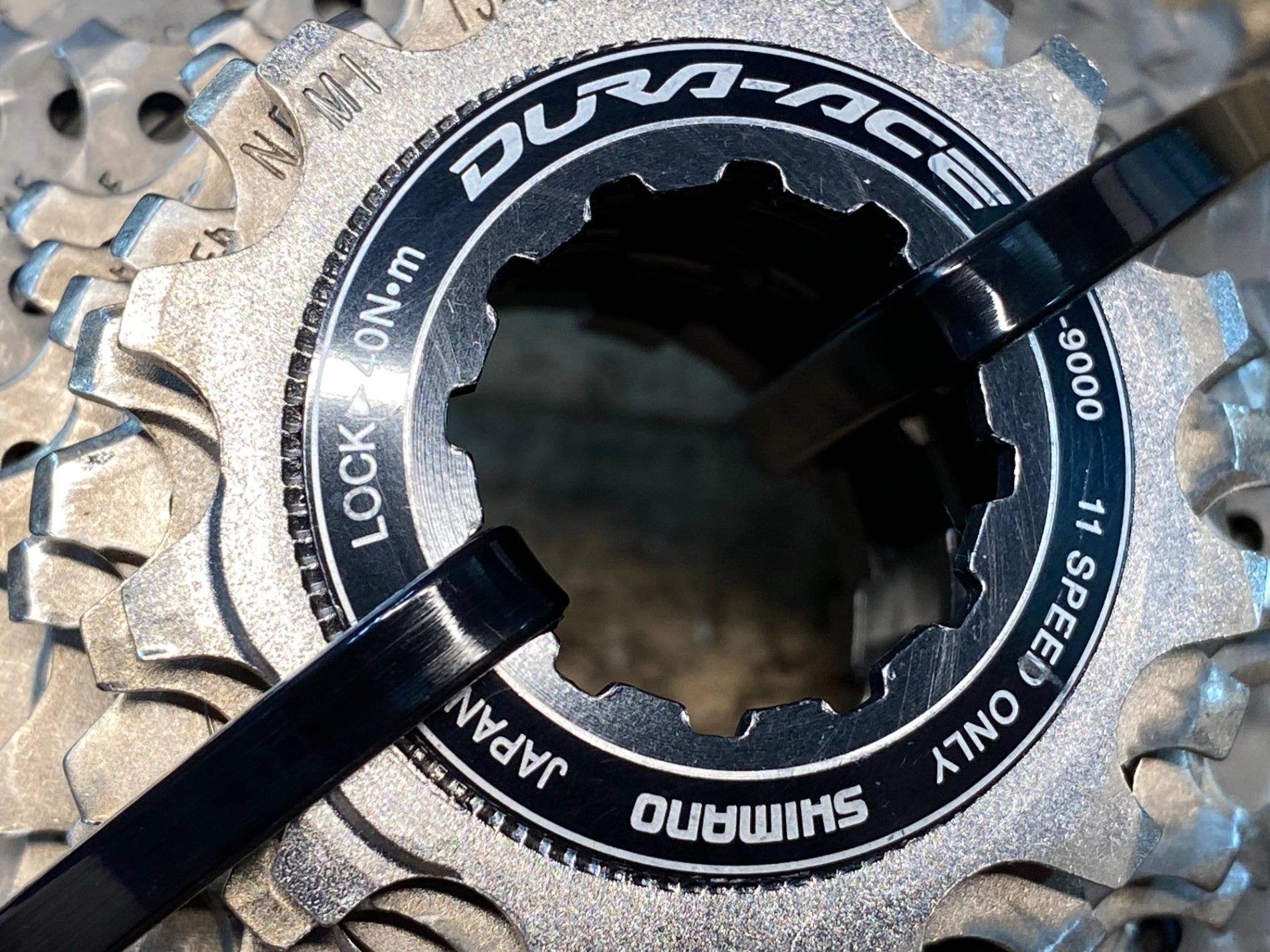 ■スプロケット　CS-9000 12-28■デュラエース　DURA-ACE■ □スプロケット CS-9000 12-28□デュラエース DURA-ACE□