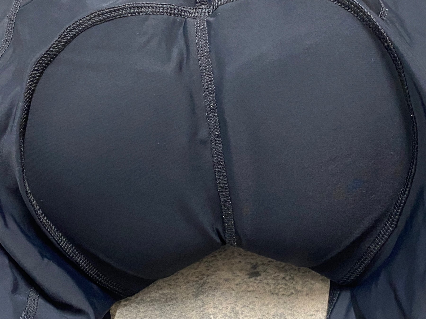 Rapha レーサーパンツ ブラック Rapha｜CORE CARGO BIB SHORTS｜CLAMP