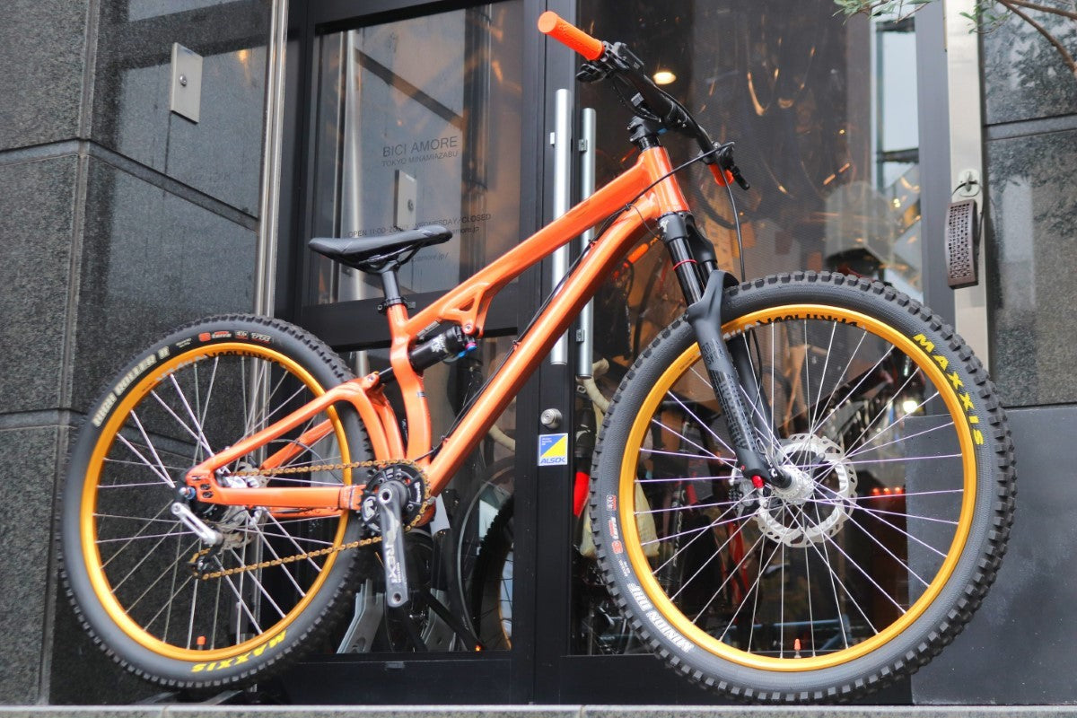 スペシャライズド SPECIALIZED P.SLOPE 2018モデル ワンサイズ シマノ