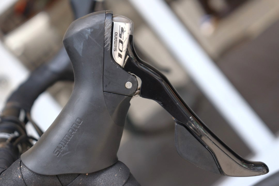 キャノンデール Cannondale キャド CAAD12 2016モデル 50サイズ シマノ 105 5800 MIX 11S アルミ ロードバイク 【横浜店】