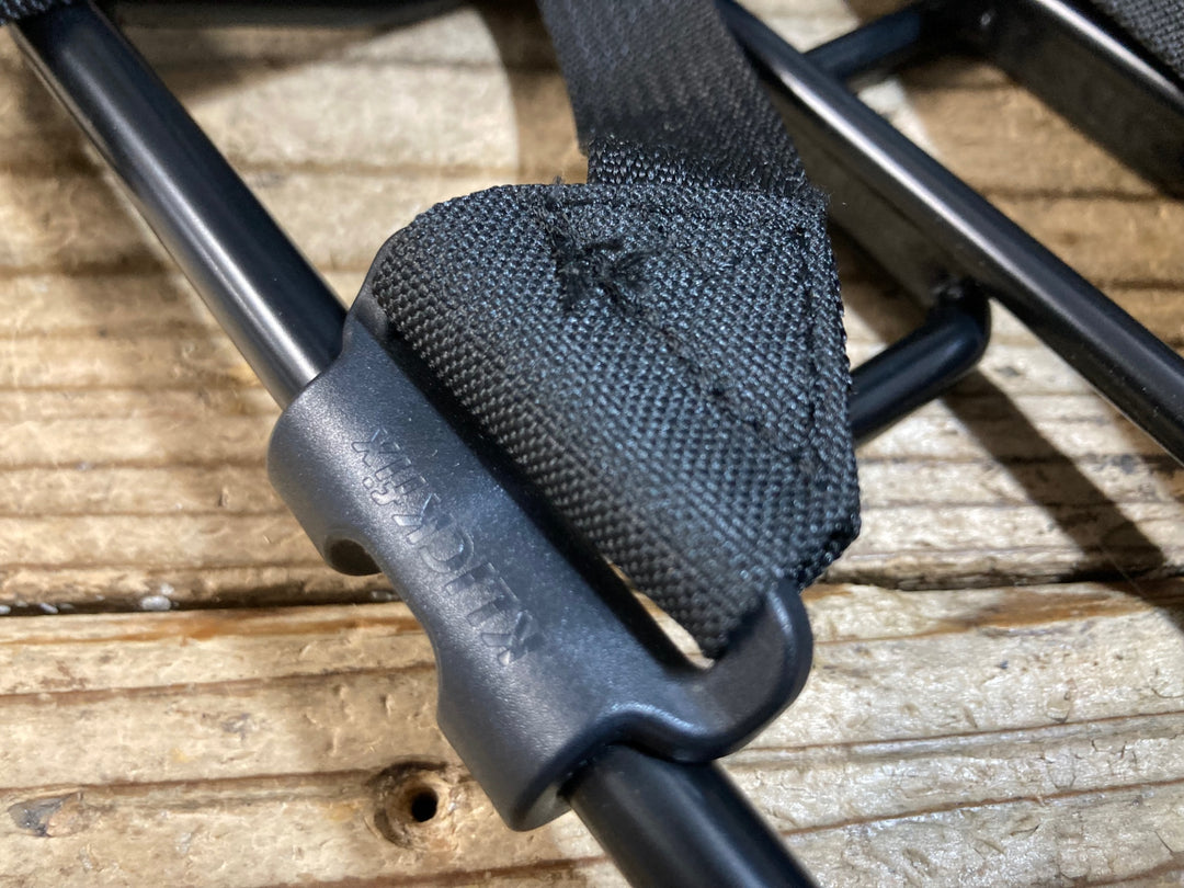 KD508 リクセンカウル RIXEN KAUL ヴァリオラック マルチラック