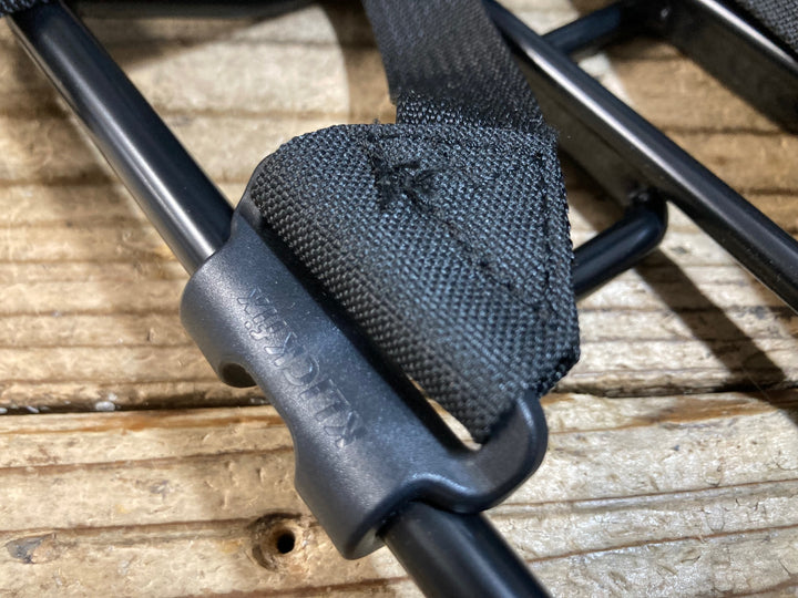 KD508 リクセンカウル RIXEN KAUL ヴァリオラック マルチラック