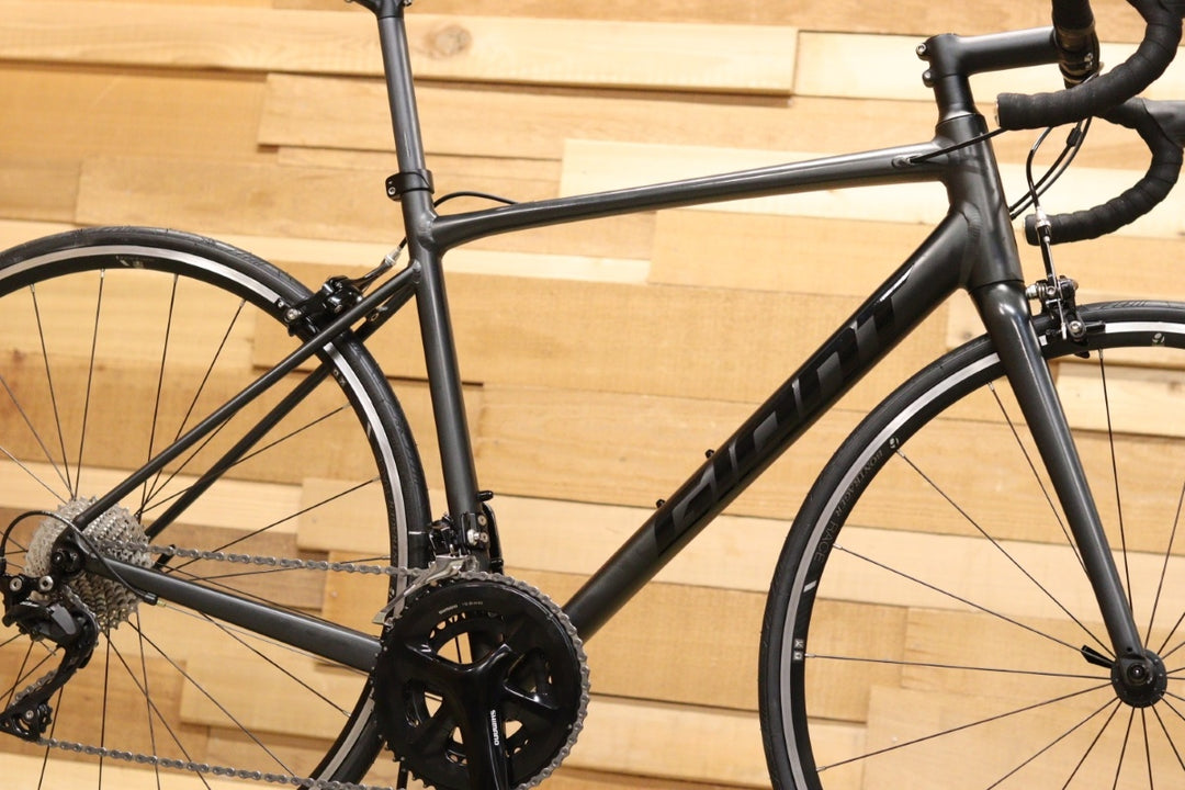 ジャイアント GIANT コンテンド CONTEND 0 2021 Ｍサイズ シマノ 105 R7000 MIX 11S アルミ ロードバイク 【立川店】