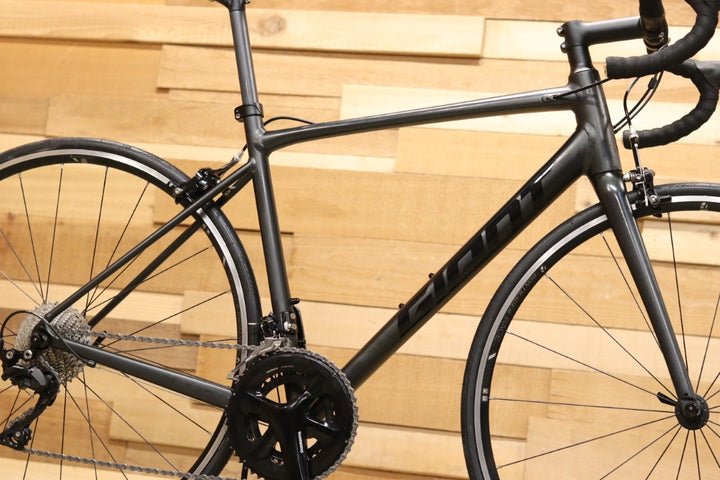 ジャイアント GIANT コンテンド CONTEND 0 2021 Ｍサイズ シマノ 105 R7000 MIX 11S アルミ ロードバイク 【立川店】