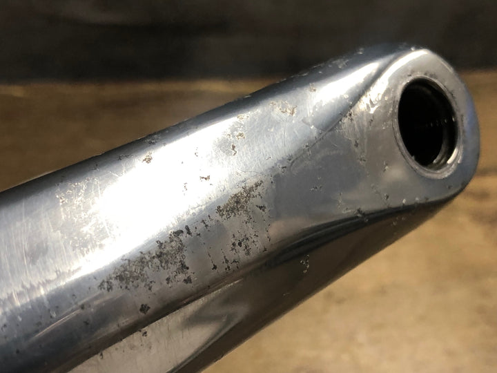 JT614 シマノ SHIMANO デュラエース DURA-ACE FC-7800 クランクセット 172.5mm 53/39T 2x10S