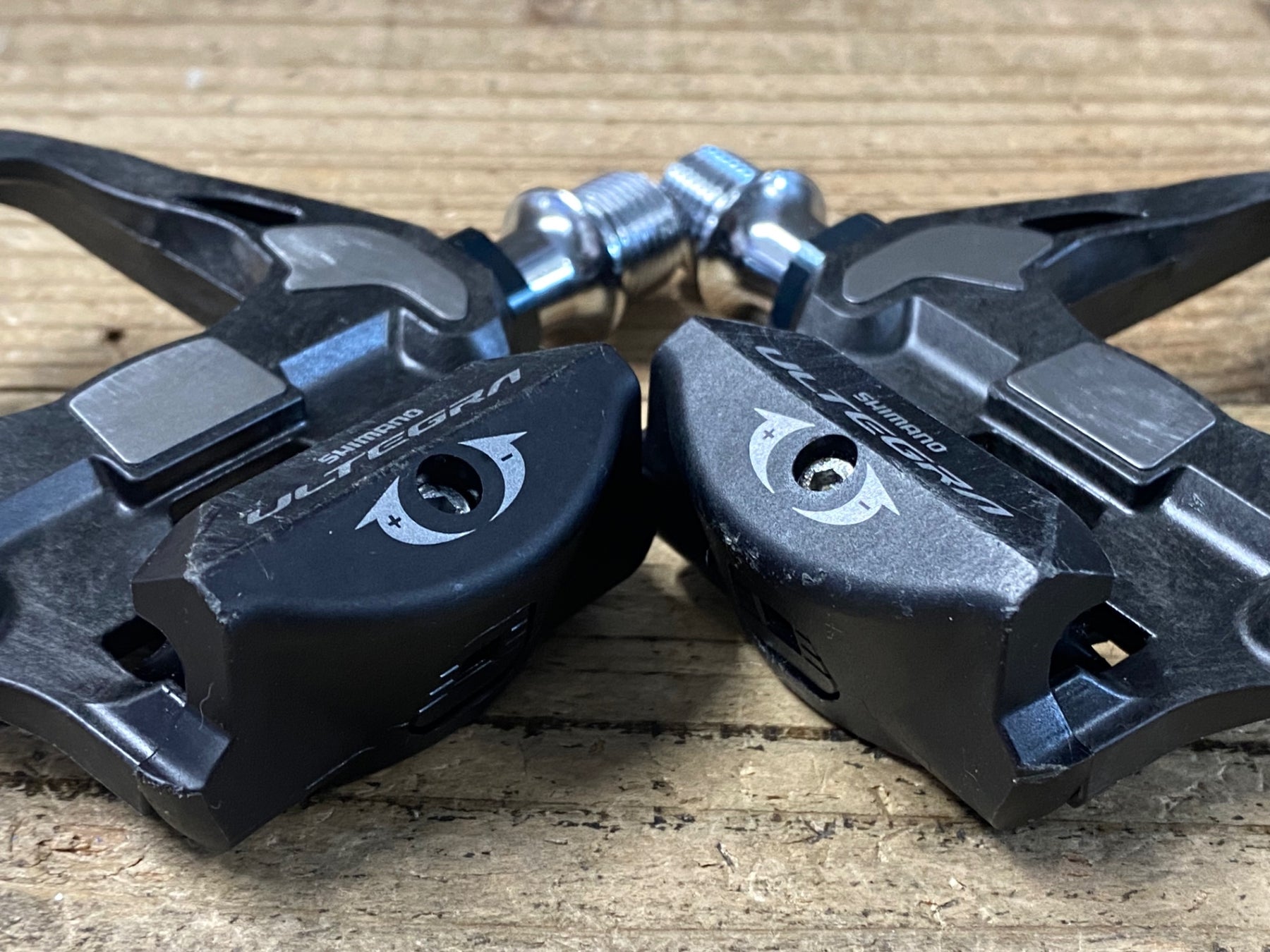 KD692 シマノ SHIMANO アルテグラ ULTEGRA PD-R8000 ビンディング
