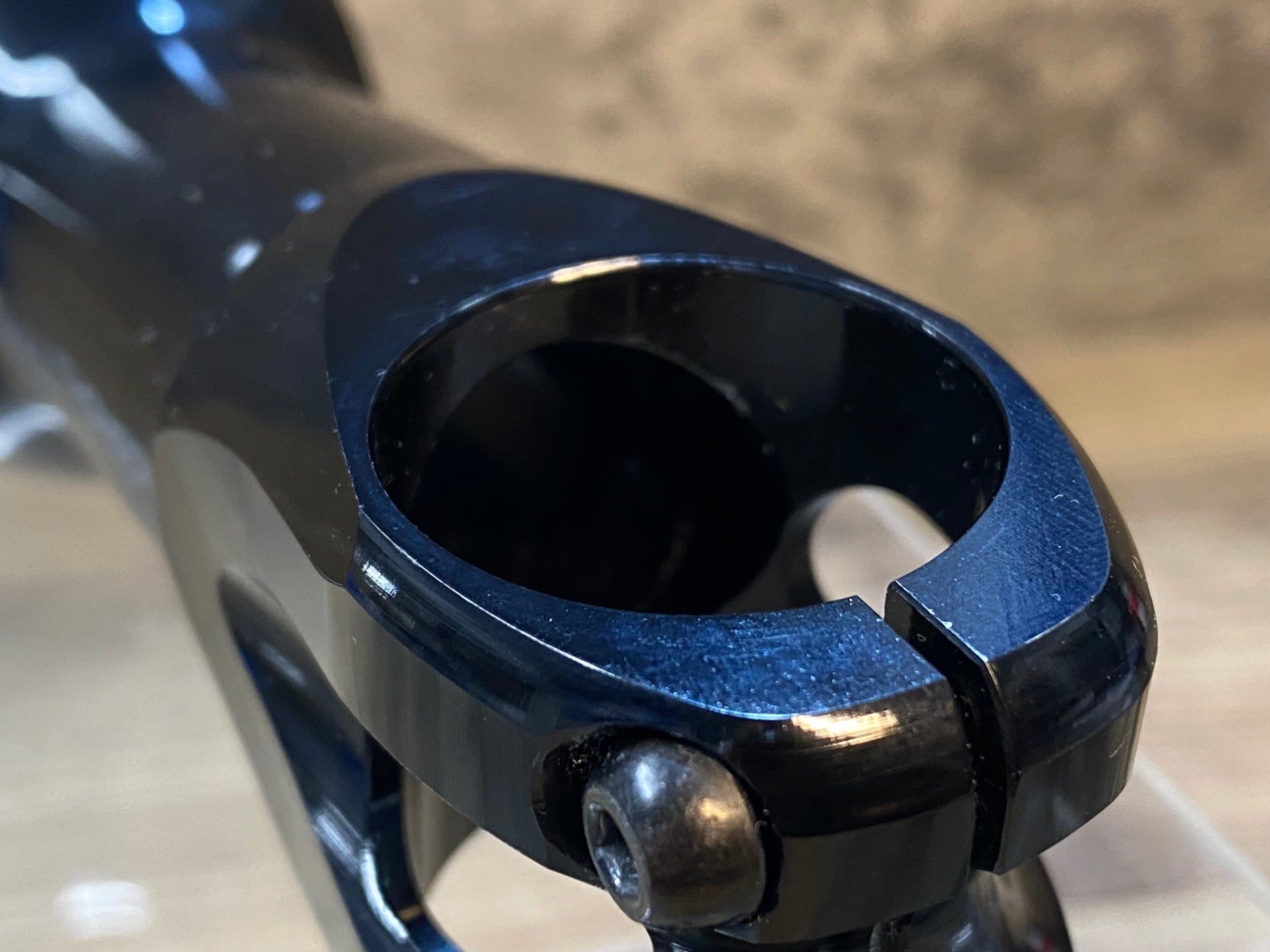 JW319 トムソン THOMSON Elite X2 SM-E146 アルミ ステム OS Φ31.8