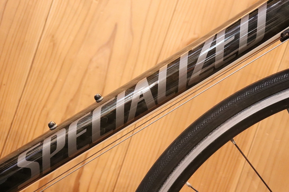スペシャライズド SPECIALIZED ターマック TARMAC SL2 SPORT 2013年