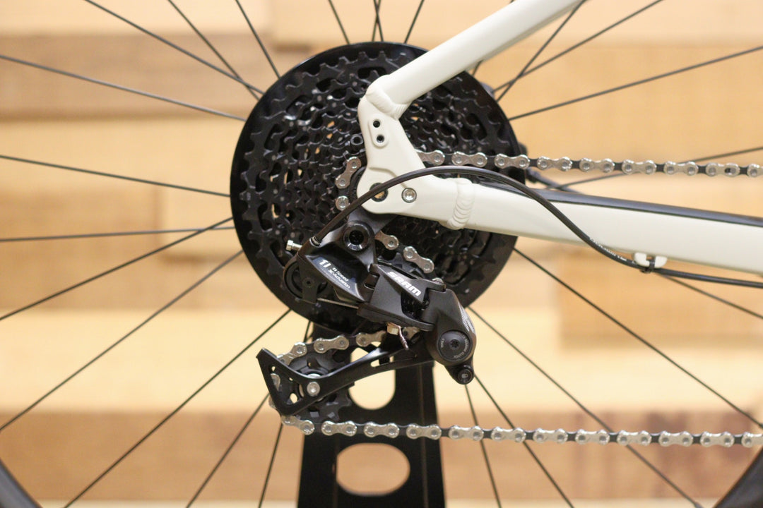 スペシャライズド SPECIALIZED シラス SIRRUS X 4.0 2023 Sサイズ スラム NX MIX 11S アルミ クロスバイク 【立川店】