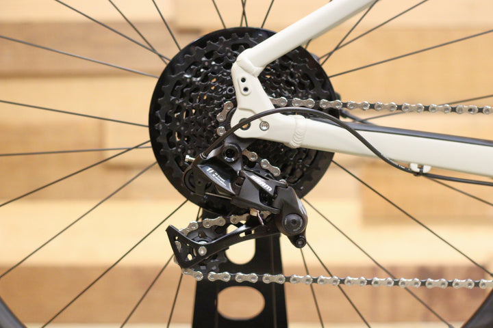スペシャライズド SPECIALIZED シラス SIRRUS X 4.0 2023 Sサイズ スラム NX MIX 11S アルミ クロスバイク 【立川店】