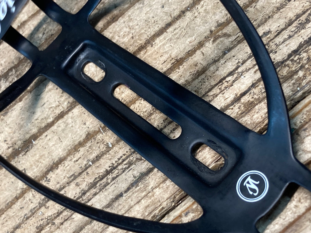 JF333 ライトウェイト Lightweight EDELHELFER カーボン ボトルケージ 2個セット
