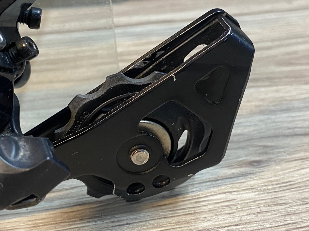 JN340 シマノ SHIMANO 105 RD-R7000 リアディレイラー 11S GS