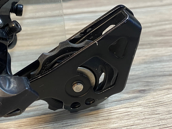 JN340 シマノ SHIMANO 105 RD-R7000 リアディレイラー 11S GS