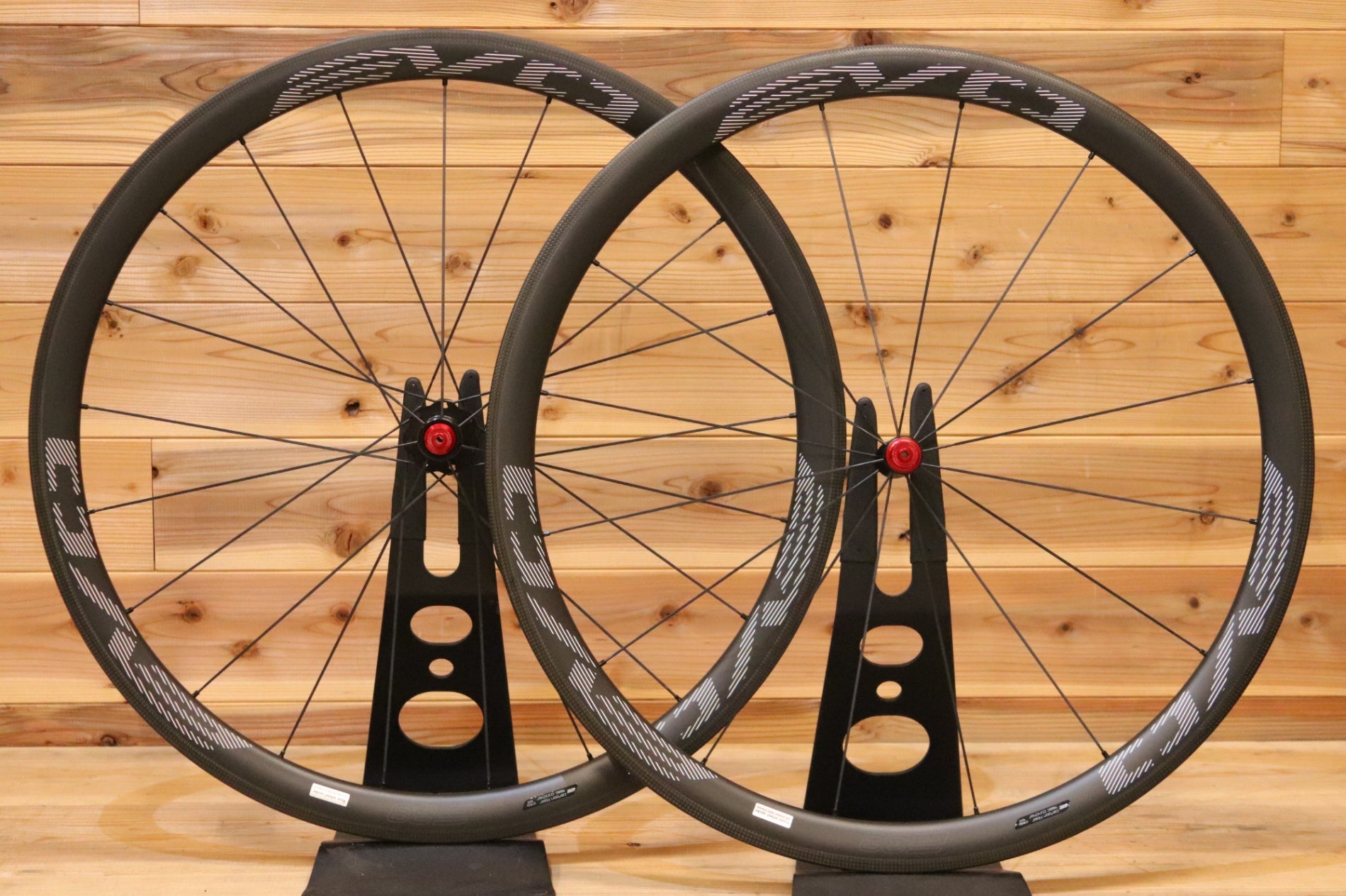 BH EVO 38 RIM シマノ 11S/12S 19C カーボン クリンチャー