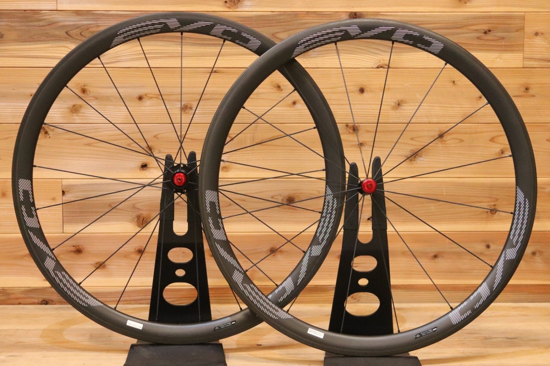 BH EVO 38 RIM シマノ 11S/12S 19C カーボン クリンチャー チューブレス ロードバイク ホイールセット 【広島店】