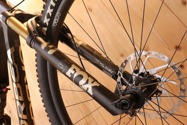オルベア ORBEA オイズ OIZ M10 2023年モデル Mサイズ シマノ デオーレXT M8100 12S カーボン マウンテンバイク 29er 【芦屋店】