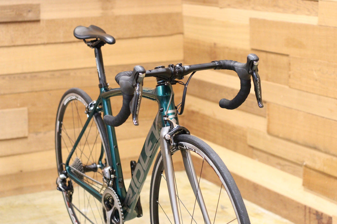 リドレー RIDLEY フェニックス FENIX SL 2019 XSサイズ シマノ デュラエース 9070 MIX Di2 11S カーボン ロードバイク ZONDA 【立川店】