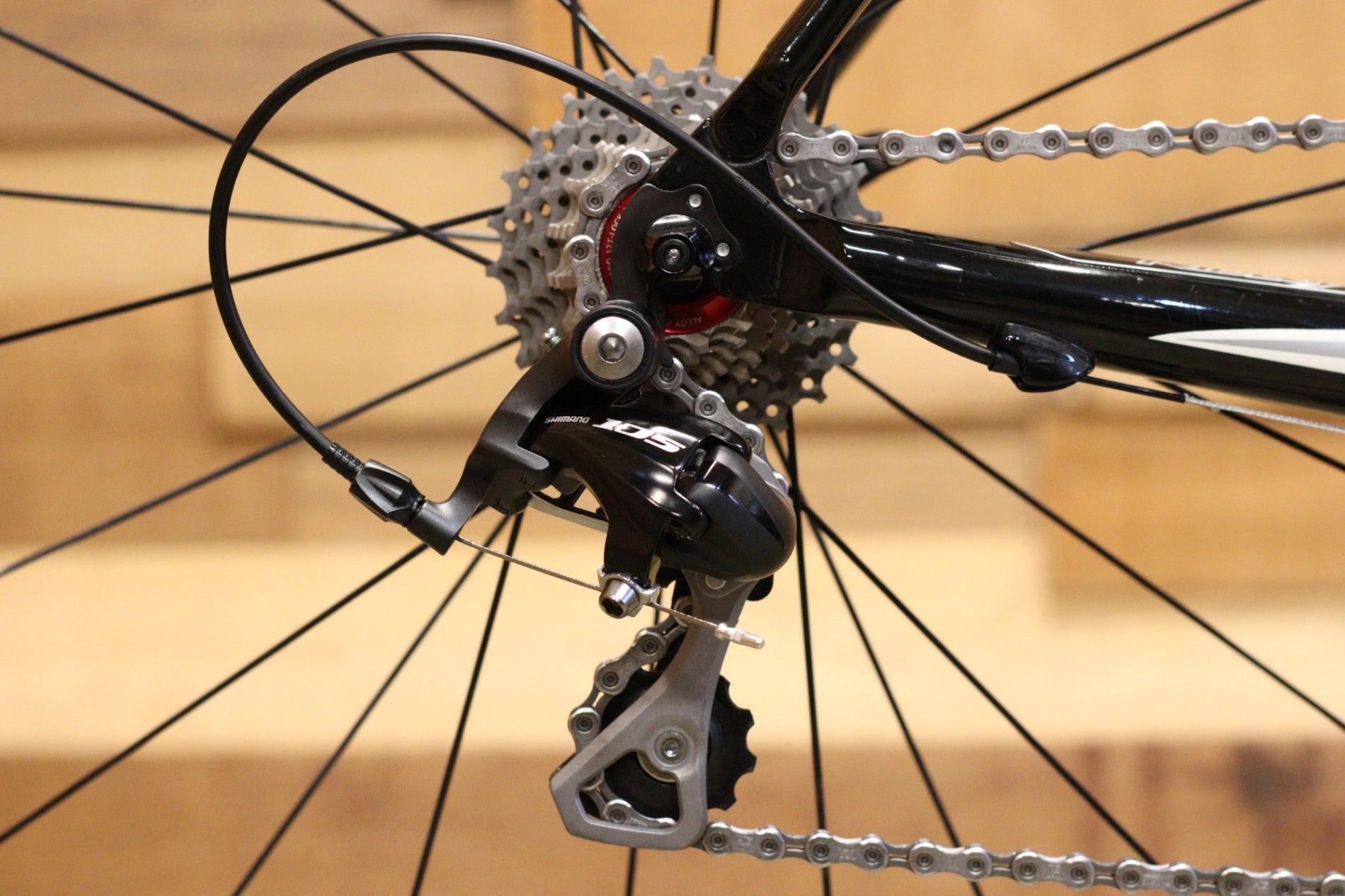 リドレー RIDLEY エクスカリバー EXCALIBUR 2009 XSサイズ 105 5700